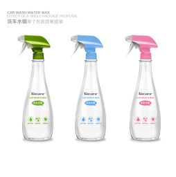 日用品包裝設計 實用與美學的平衡藝術