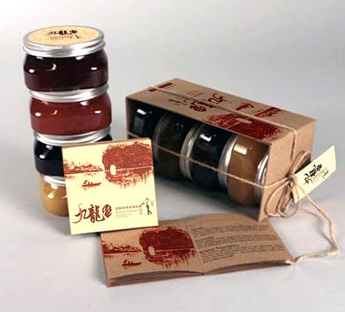 日用品包裝的延展設(shè)計(jì) 從平面展開圖到立體體驗(yàn)