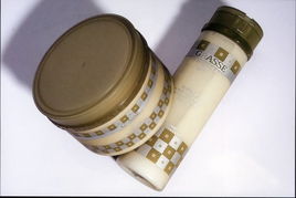 華文設計年鑒包裝卷·日用品篇 日用之美，匠心之藝