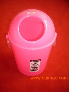 專業塑料日用品模具廠家 一站式供應高品質塑料垃圾桶模具開發解決方案